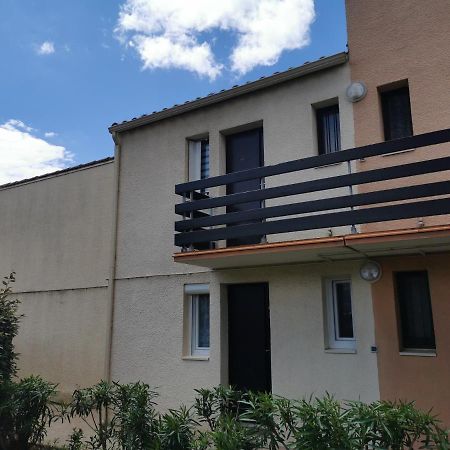 Les Estivales Cap D'Agde Apartment Bagian luar foto